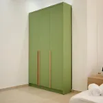 Avra Appartement *