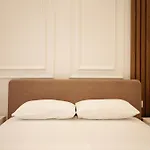 Avra Appartement *