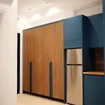 Appartement Avra