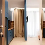 Appartement Avra *