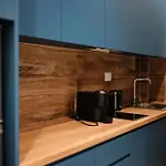 Appartement Avra