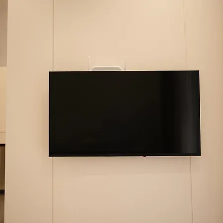 Avra 公寓