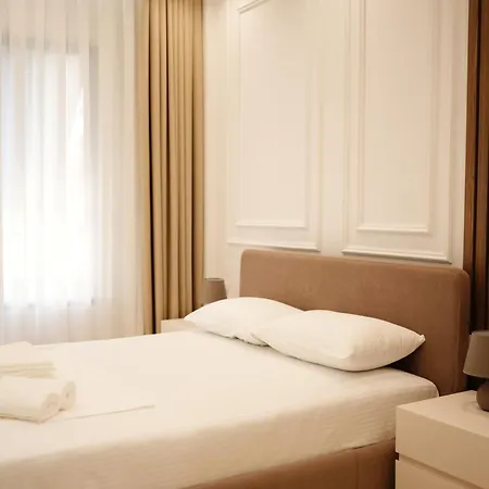 Avra 公寓 Sarandë