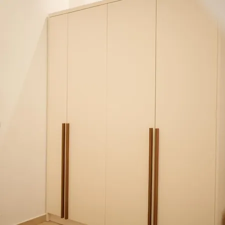 Avra 公寓 Sarandë