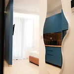Appartamento Avra Sarandë