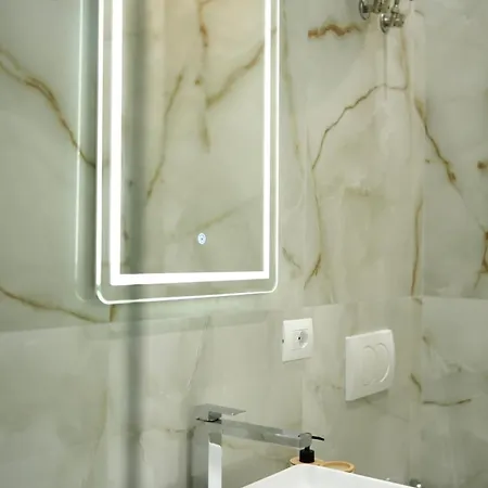Avra Apartment Sarande