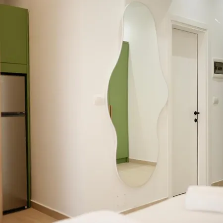 Avra Apartment