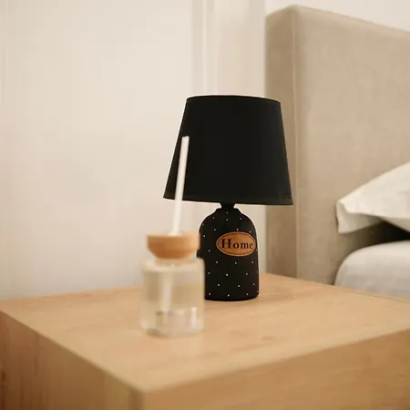 Avra Apartamento Sarandë