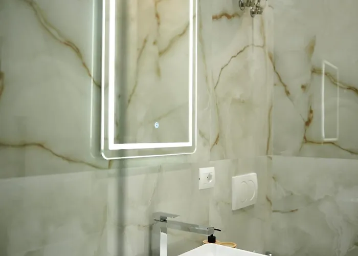 Avra Apartment Sarande