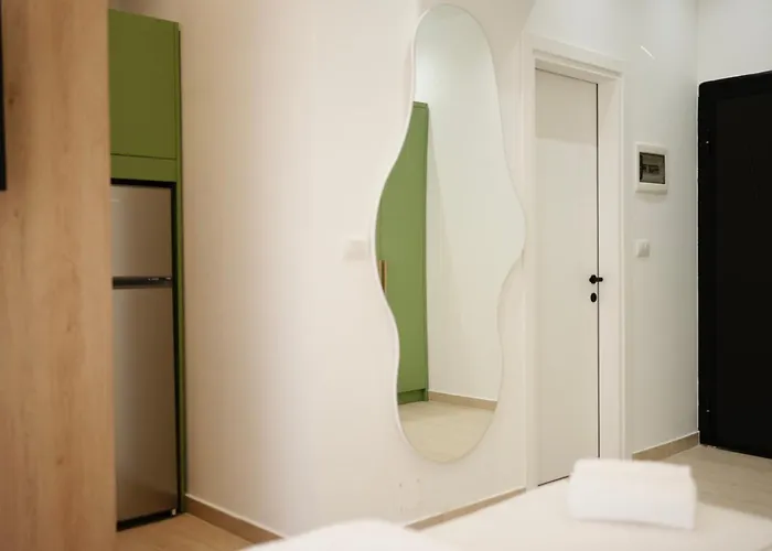 Avra Apartment