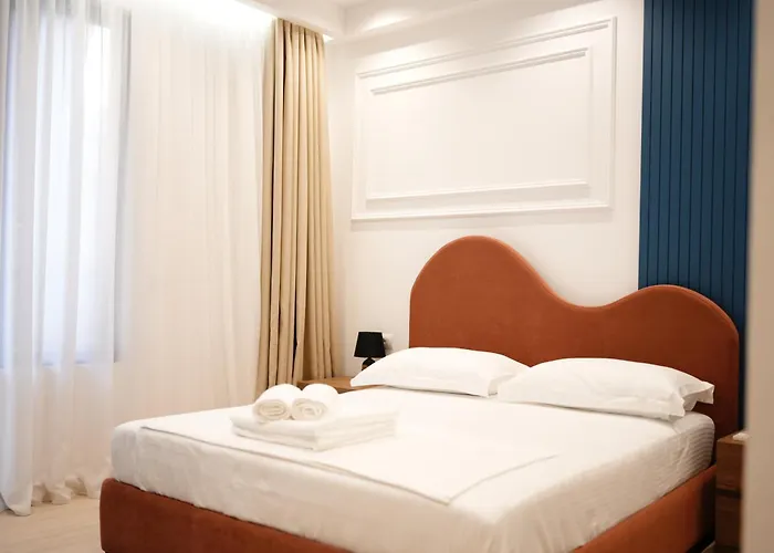 Apartment Avra *
