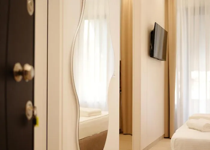 Apartment Avra *