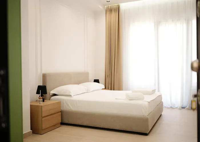 Apartment Avra *