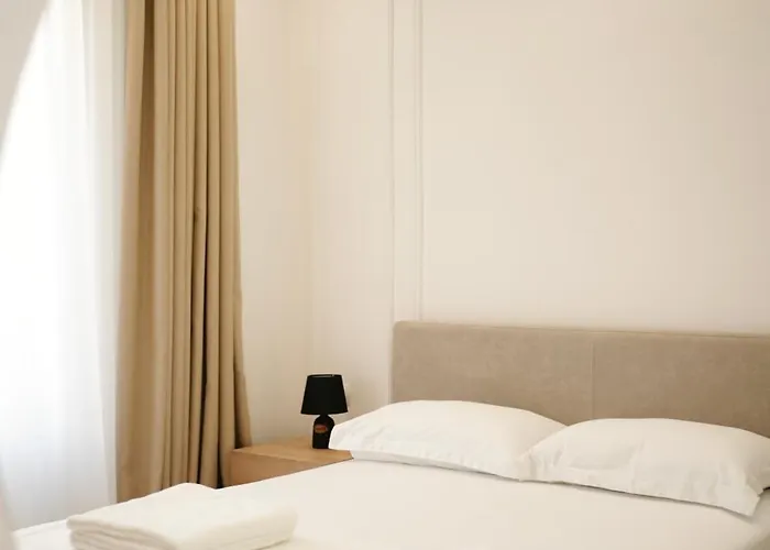 Apartment Avra Sarande