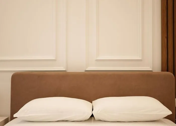 Apartment Avra *