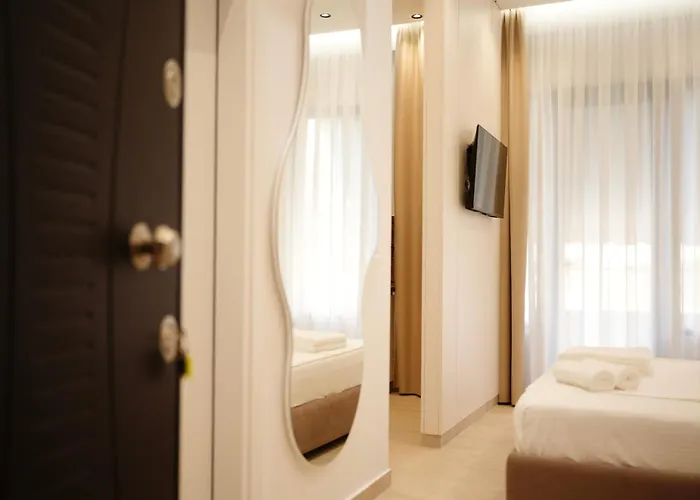 Avra Apartment Sarande