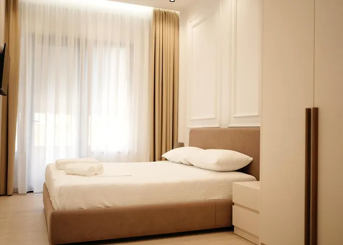 Apartment Avra Sarande