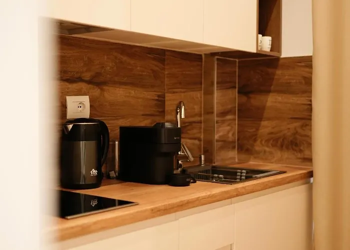Avra Apartment *