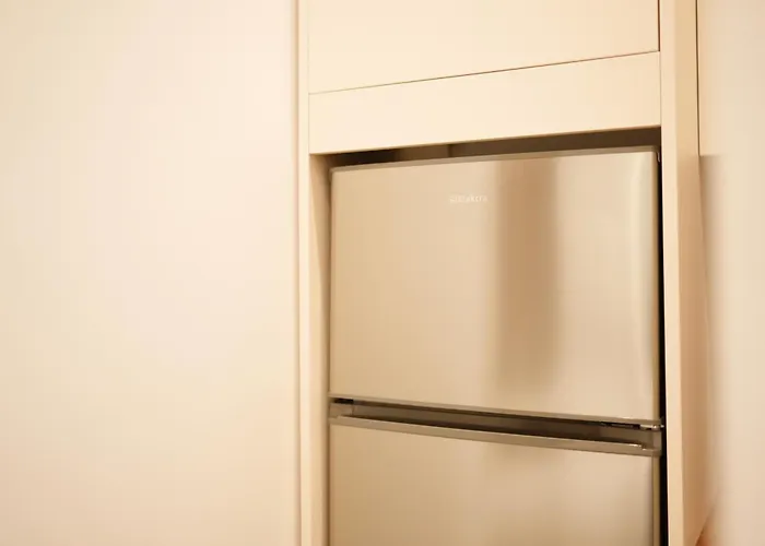 Apartment Avra *