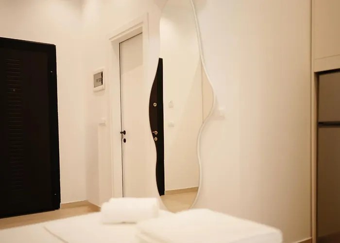Apartment Avra Sarande