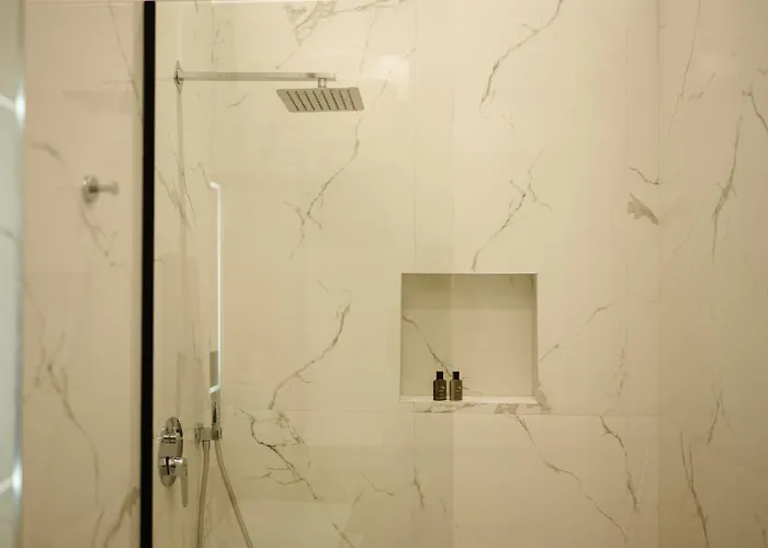 Avra Apartment *