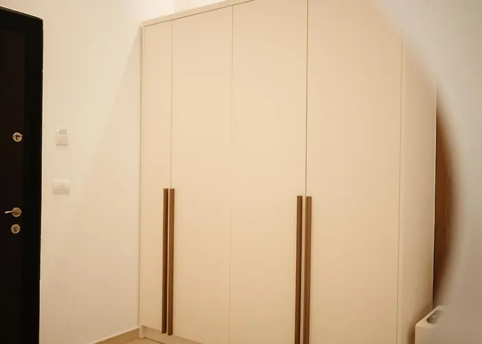 Avra Apartment Sarande