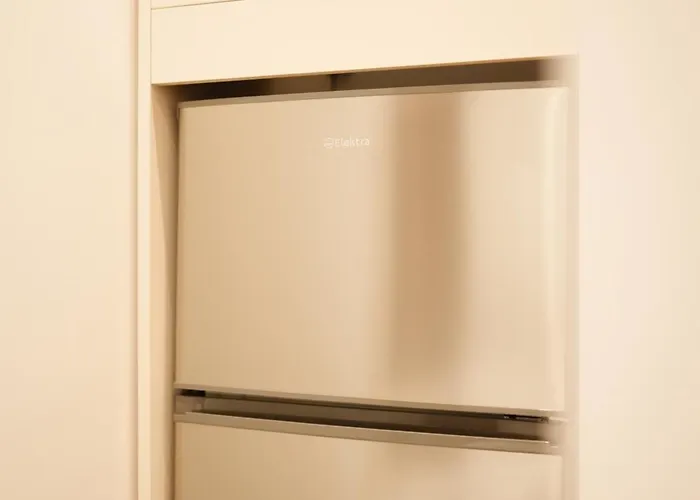 Avra Apartment