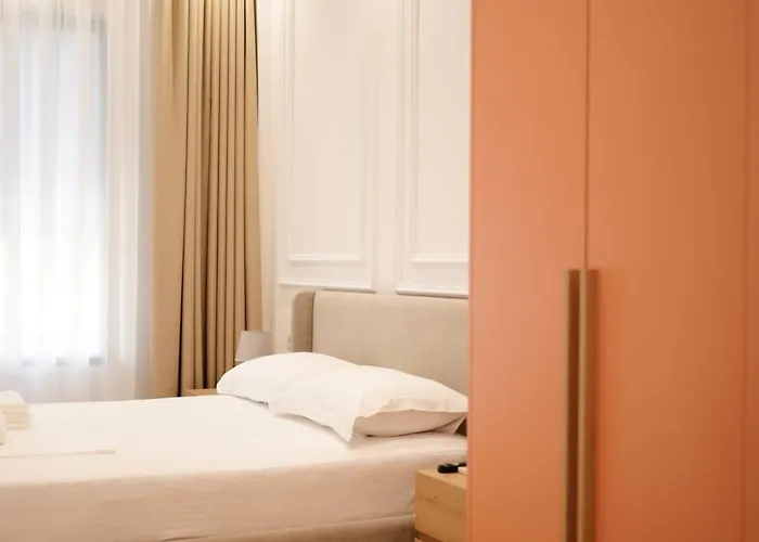 Apartment Avra *