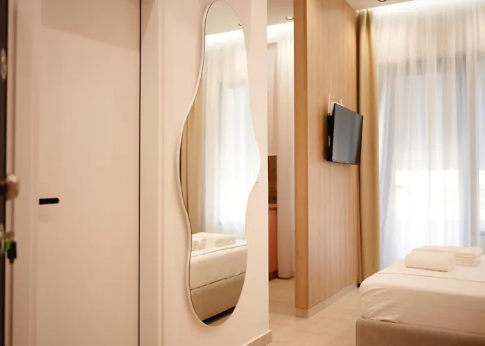 Apartment Avra
