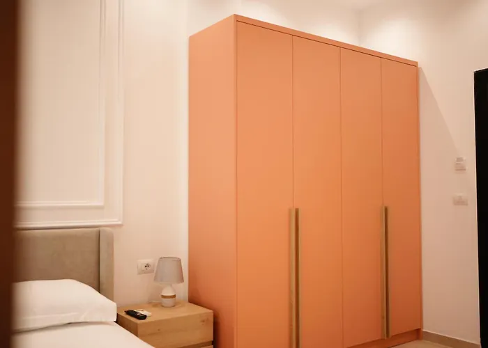 Avra Apartment