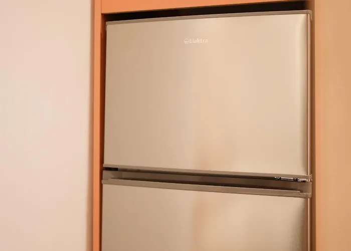 Apartment Avra *