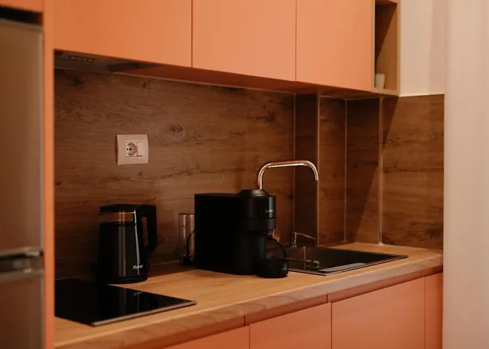 Avra Apartment