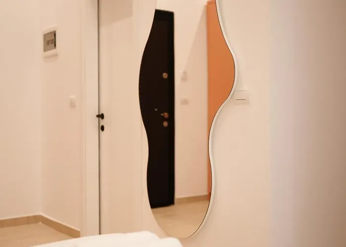 Avra Apartment *