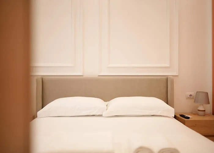 Apartment Avra Sarande