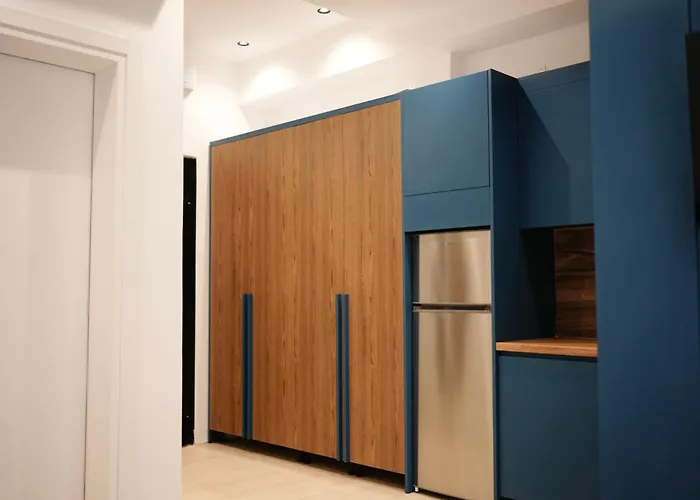 Apartment Avra