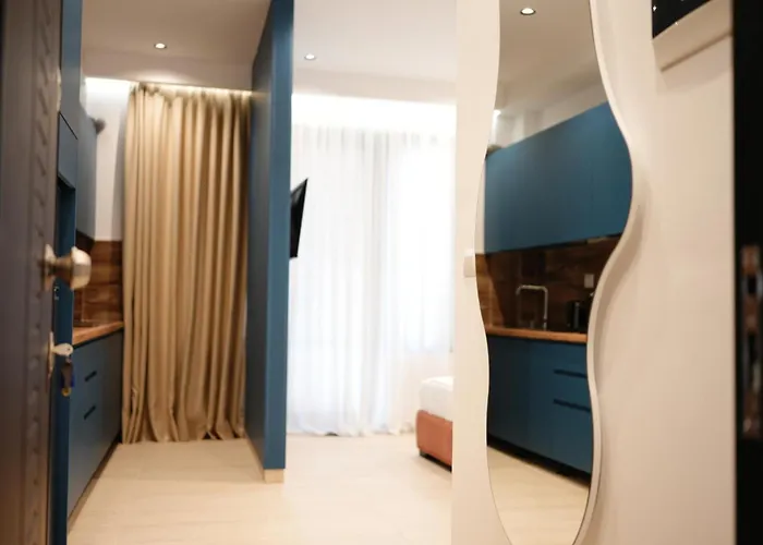 Avra Apartment