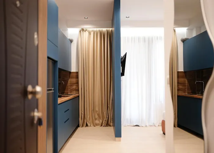 Apartment Avra *