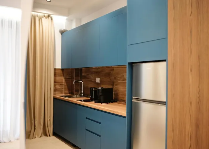 Apartment Avra *