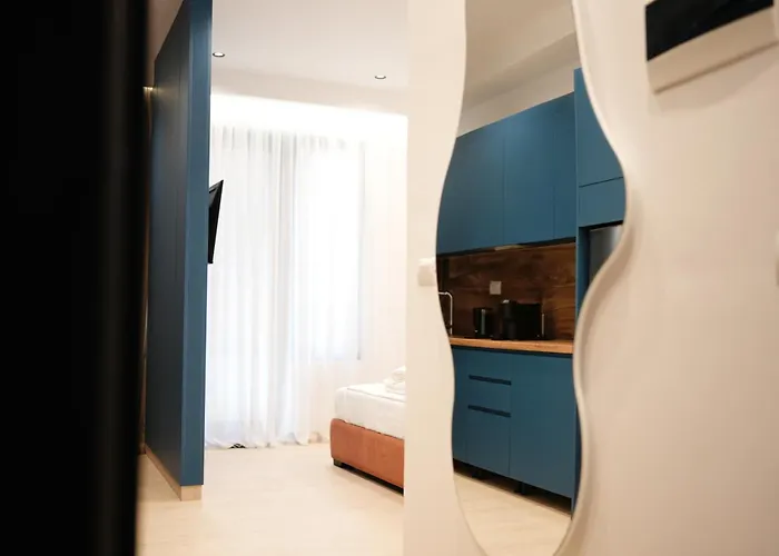 Apartment Avra Sarande