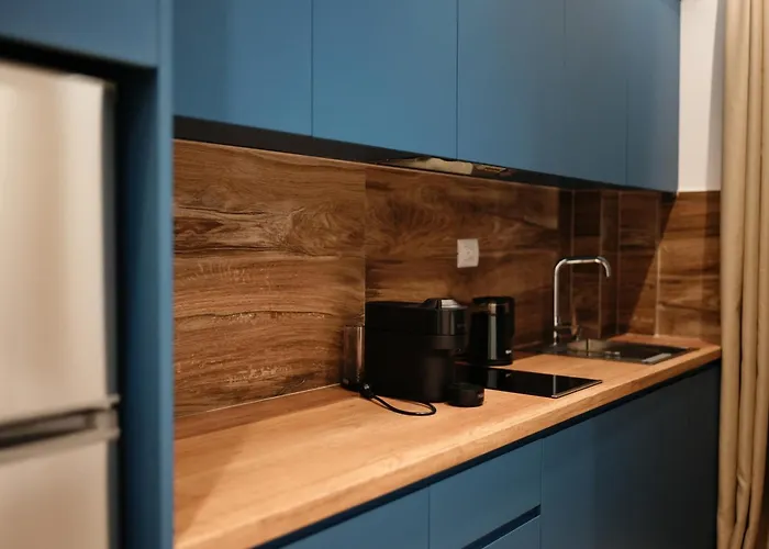 Apartment Avra